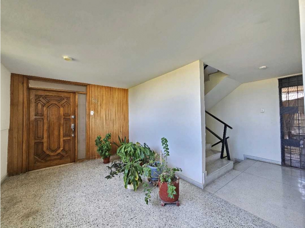 Venta de apartamento. Barrio El Prado. Barranquilla — foto 2