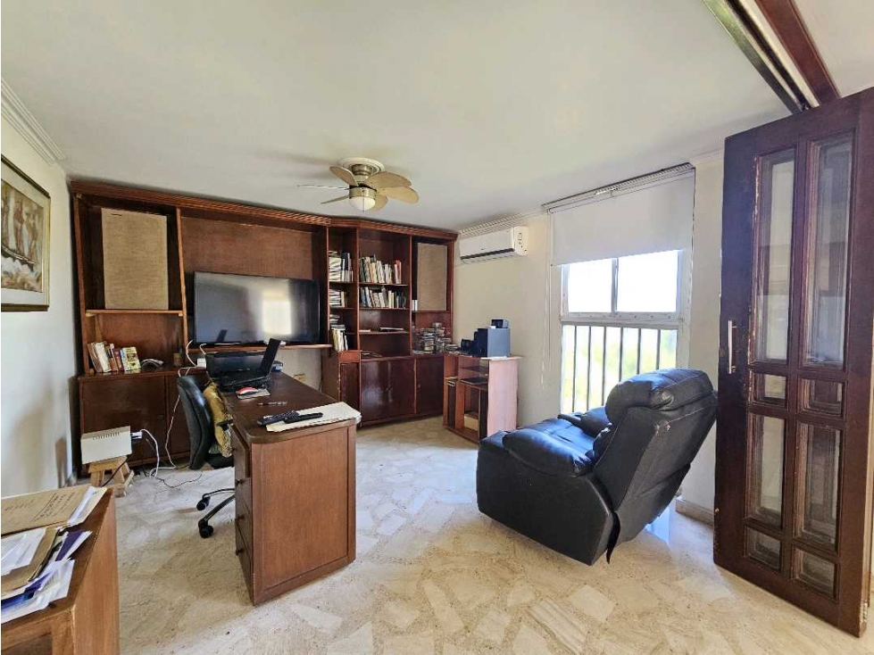 Venta de apartamento. Barrio El Prado. Barranquilla — foto 6