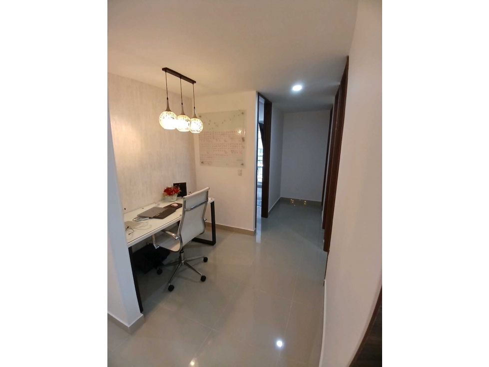 Venta de apartamento barrio El Tabor — foto 6