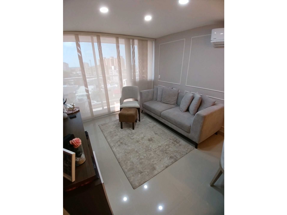 Venta de apartamento barrio El Tabor — foto 3