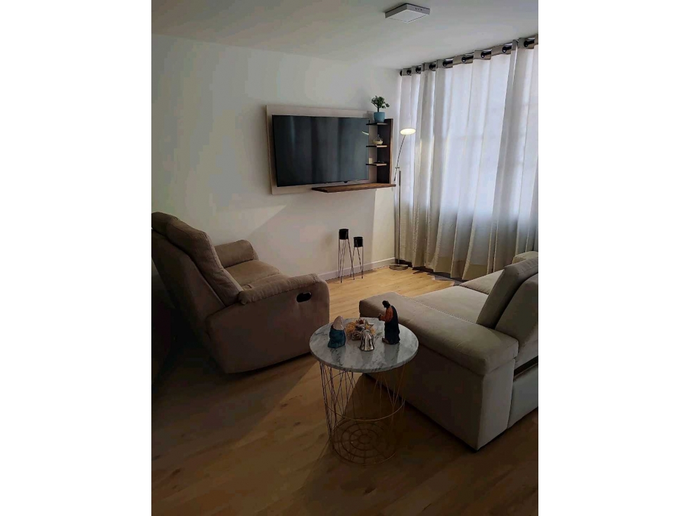 Venta de apartamento barrio El Tabor — foto 2