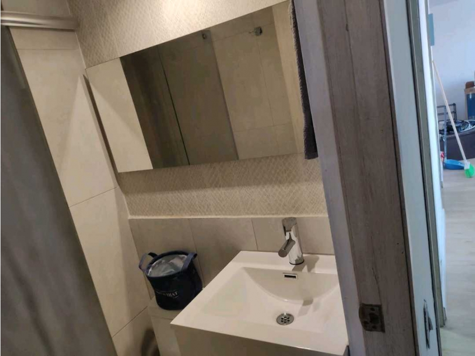 Venta de apartamento barrio El Tabor — foto 4