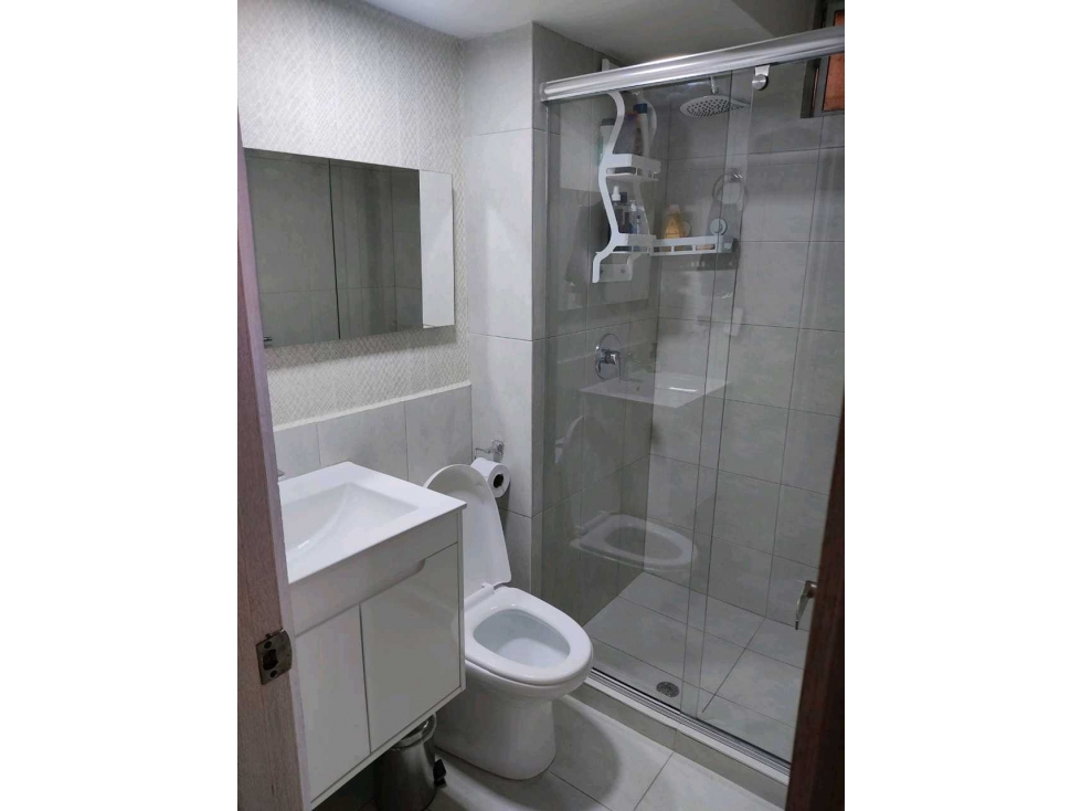 Venta de apartamento barrio El Tabor — foto 6