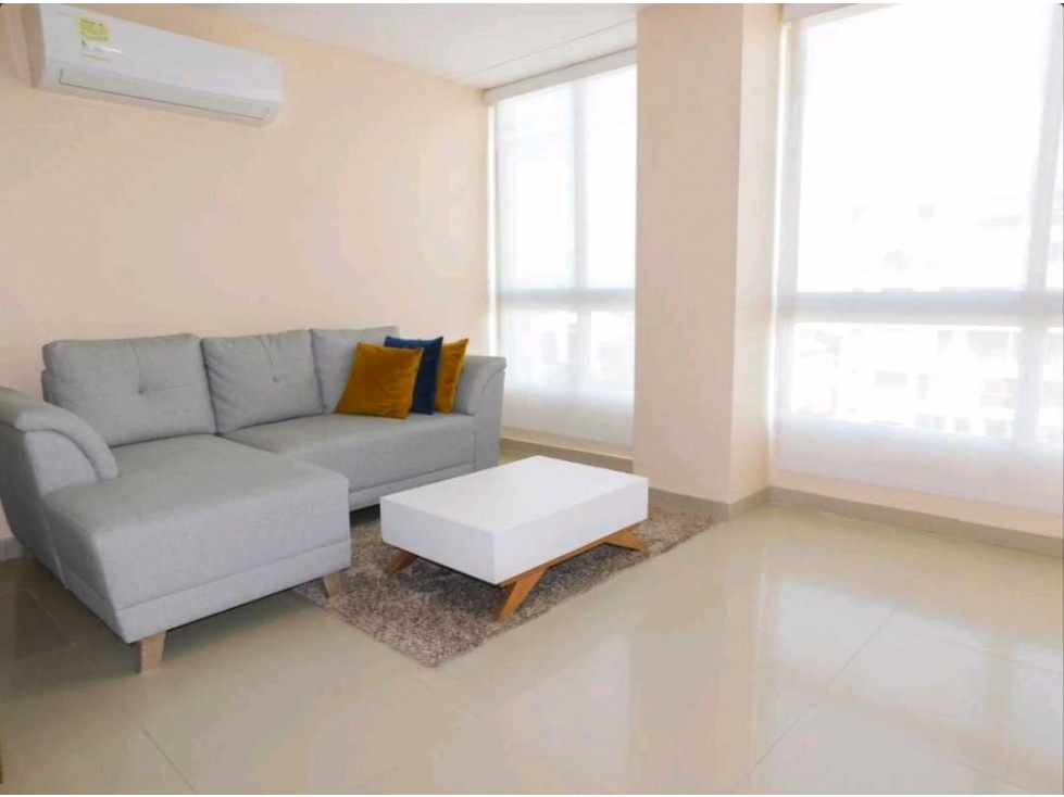 Venta de apartamento barrio El Porvenir — foto 4
