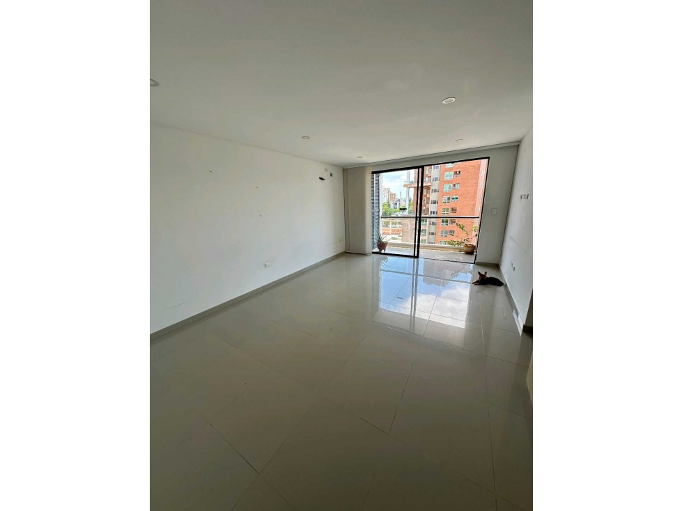 Venta de apartamento barrio La Campiña
