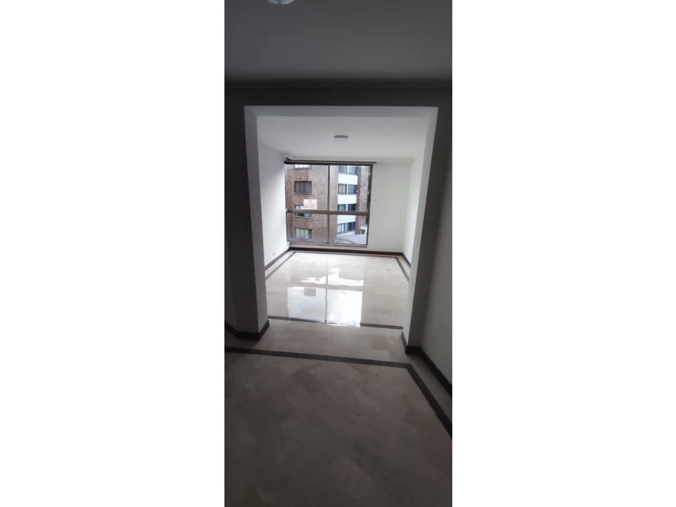 VENTA DE APARTAMENTO BARRIO LA CASTELLANA ARMENIA QUINDÍO