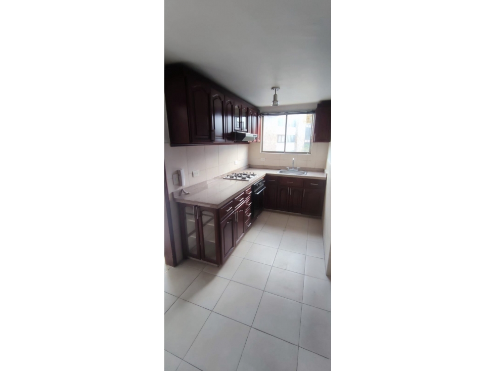 VENTA DE APARTAMENTO BARRIO LA CASTELLANA ARMENIA QUINDÍO — foto 5