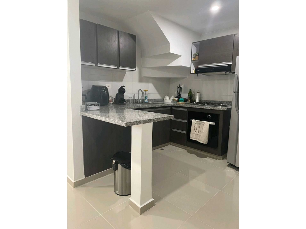 Venta de apartamento barrio La Concepción — foto 5