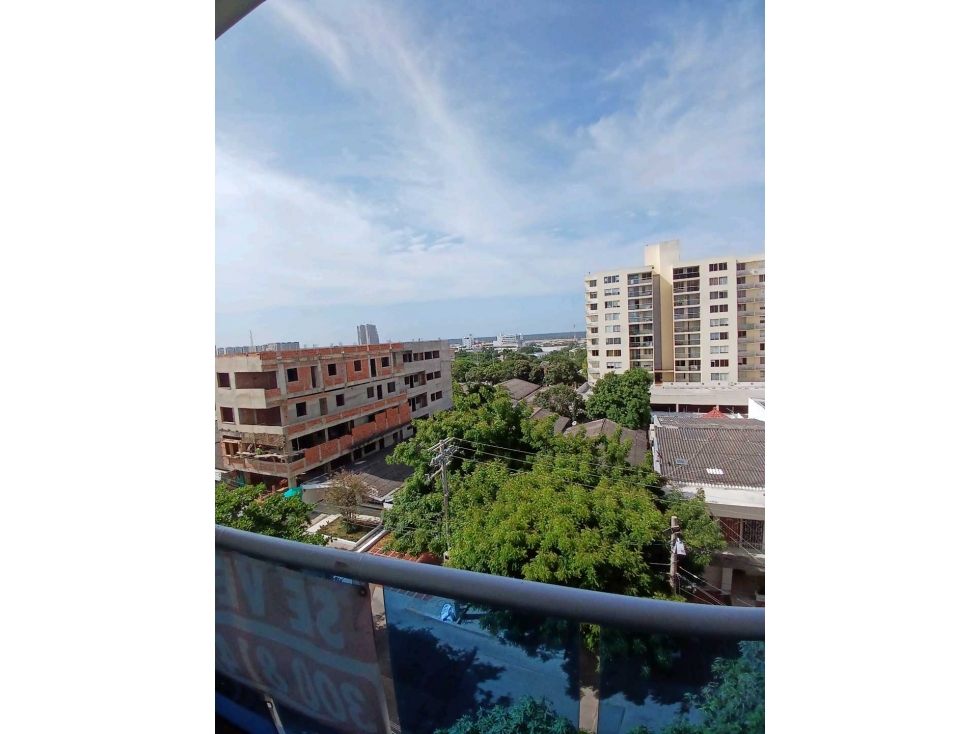 Venta de apartamento barrio La Concepción — foto 4