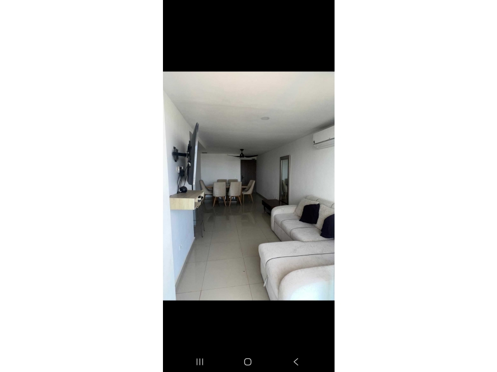 Venta de apartamento barrio La Concepción Barranquilla — foto 4