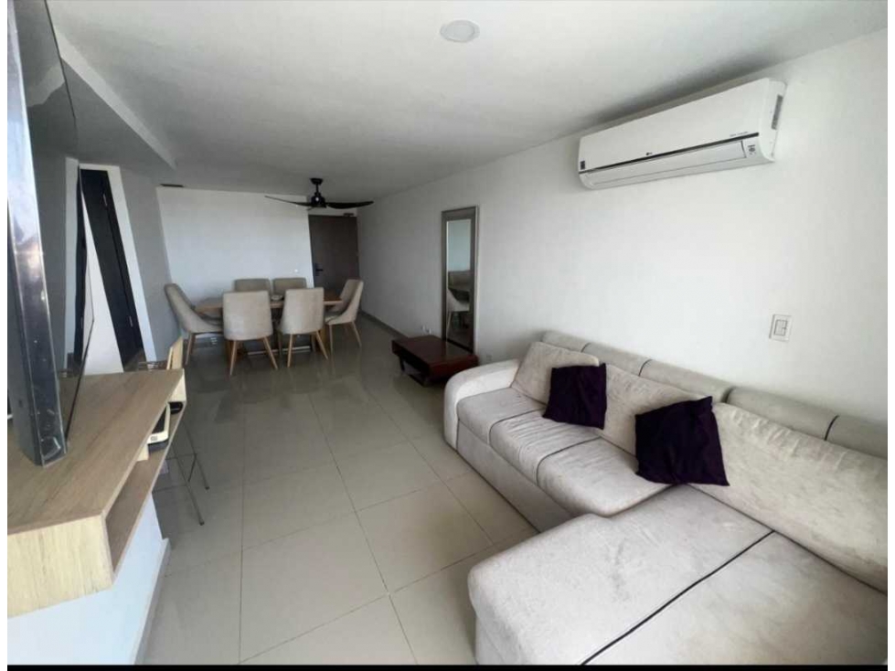 Venta de apartamento barrio La Concepción Barranquilla — foto 5