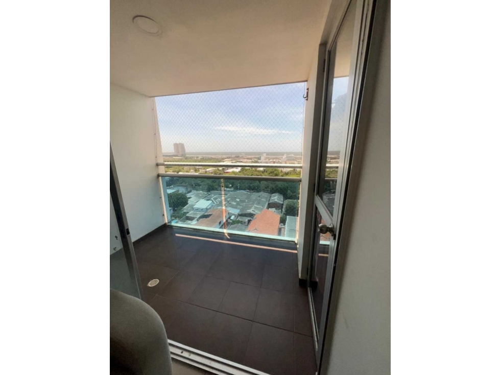Venta de apartamento barrio La Concepción Barranquilla — foto 6