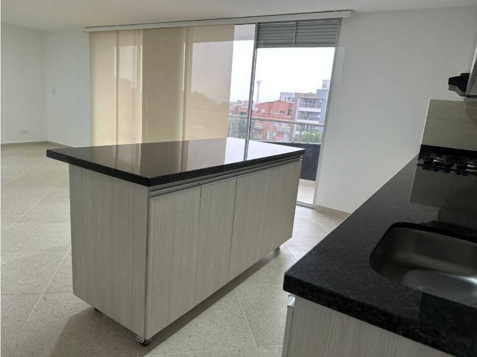 Venta de apartamento barrio mesa Envigado P.2 C.7006895