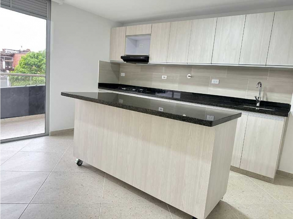 Venta de apartamento barrio mesa Envigado P.3 C.7006898