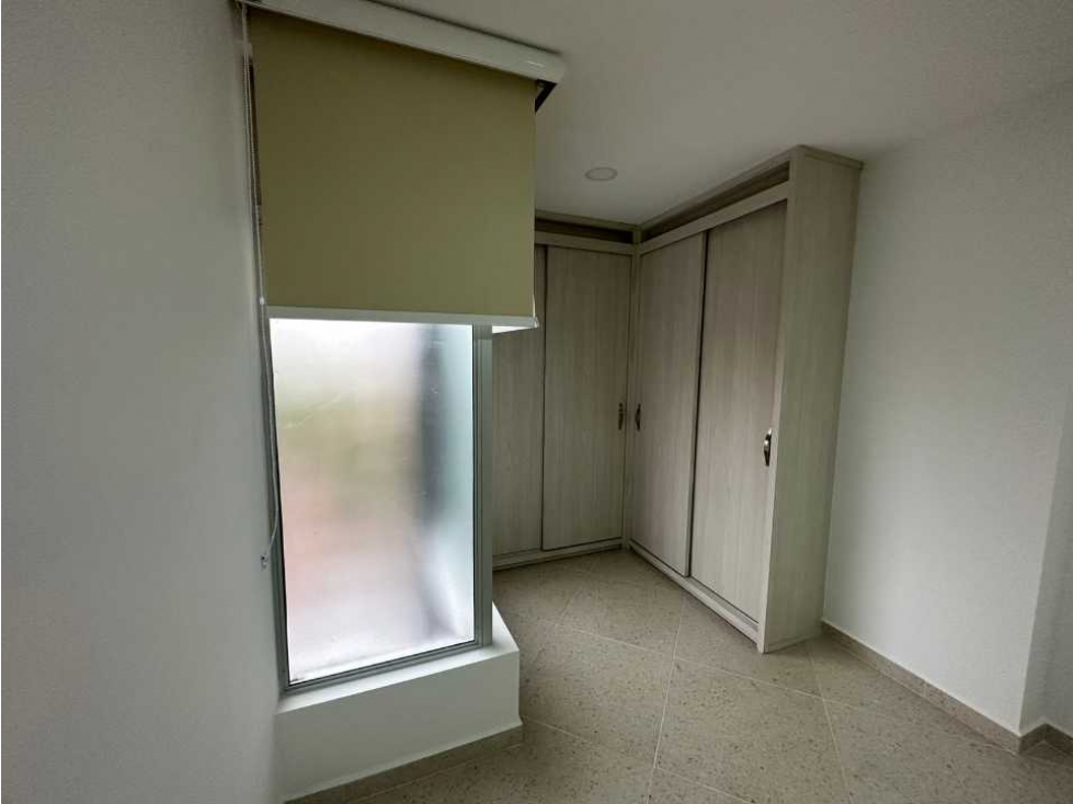 Venta de apartamento barrio mesa Envigado P.4 C.7006906