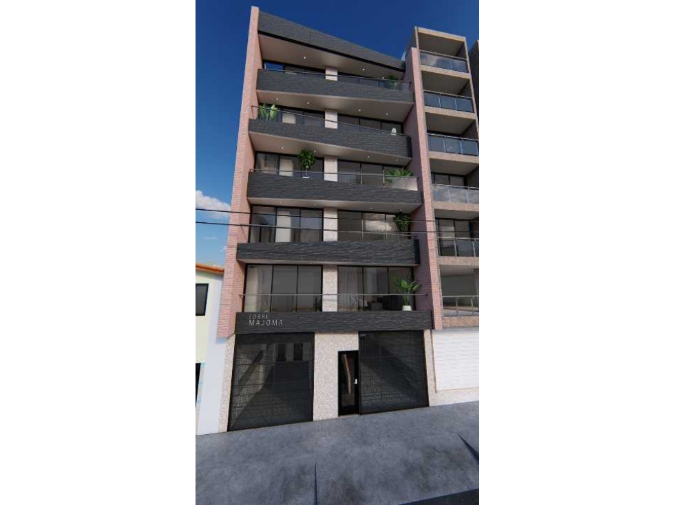 Arrienda oficina local comercial barrio mesa Envigado C.7006930 - 1