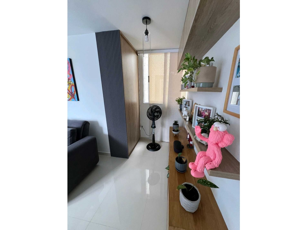 Venta de apartamento barrio Miramar — foto 2