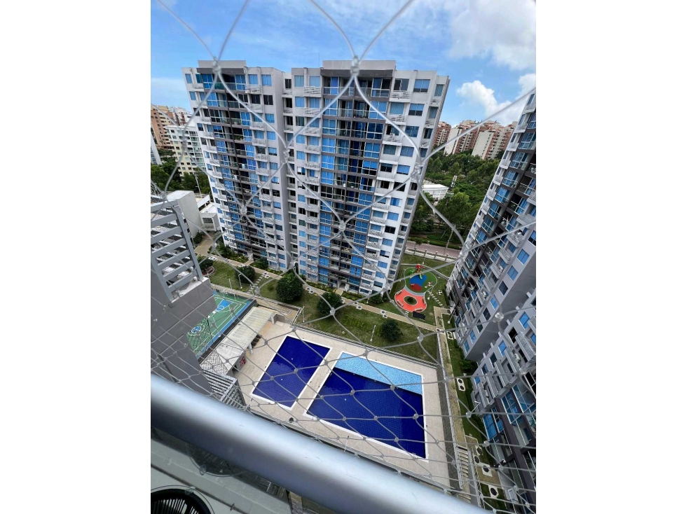 Venta de apartamento barrio Miramar — foto 4