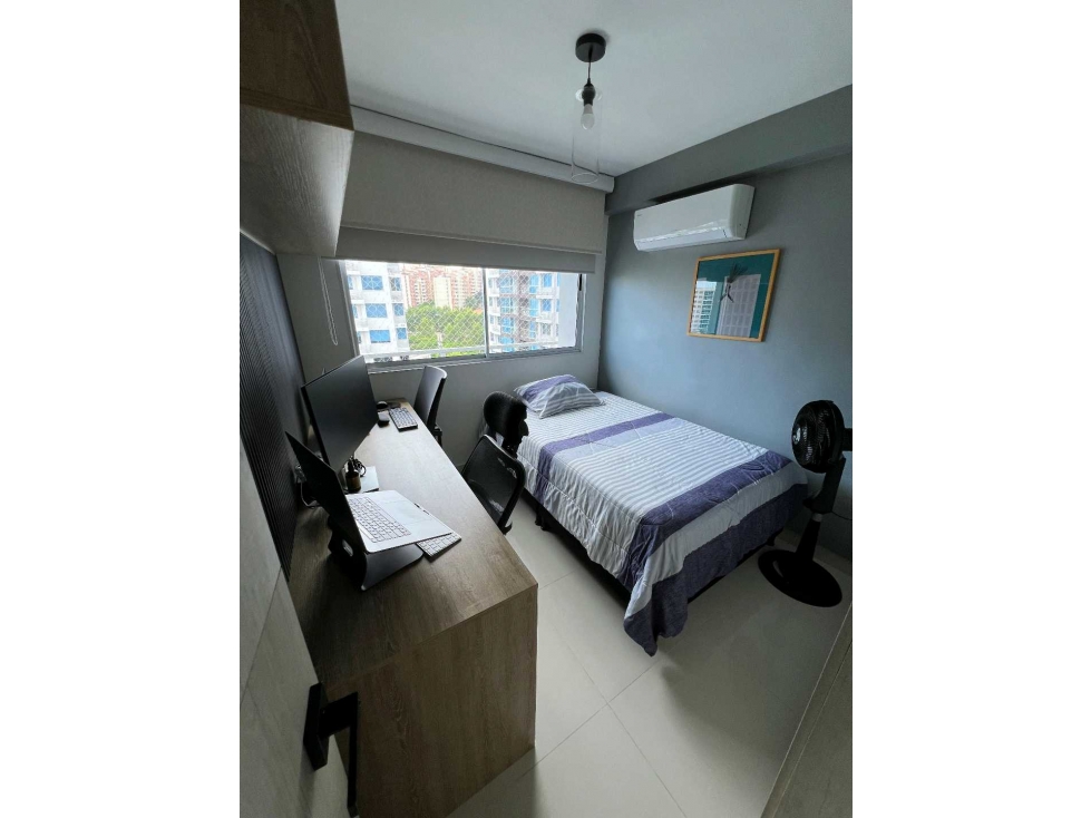 Venta de apartamento barrio Miramar — foto 5