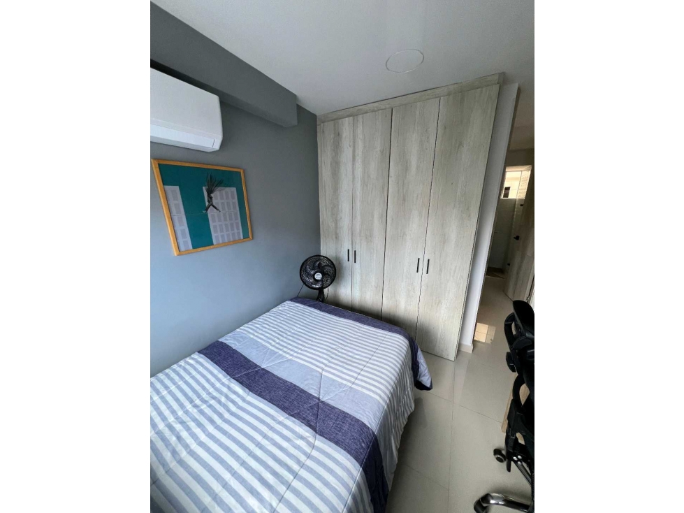 Venta de apartamento barrio Miramar — foto 6