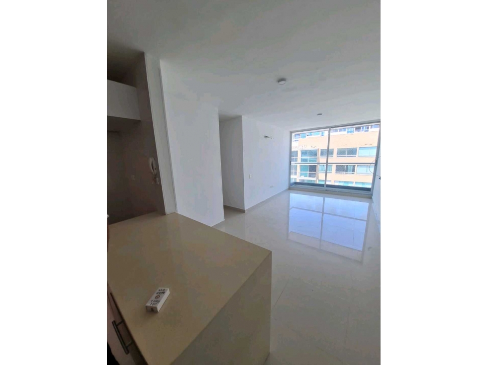 Venta de apartamento barrio Miramar Barranquilla