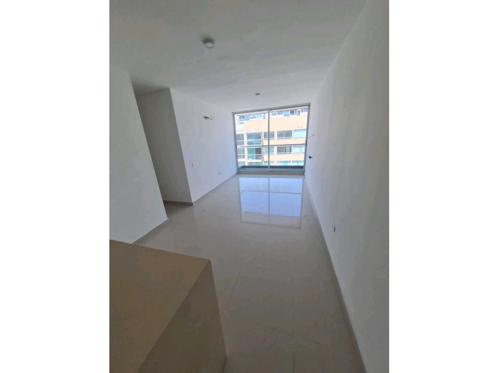 Venta de apartamento barrio Miramar Barranquilla — foto 2