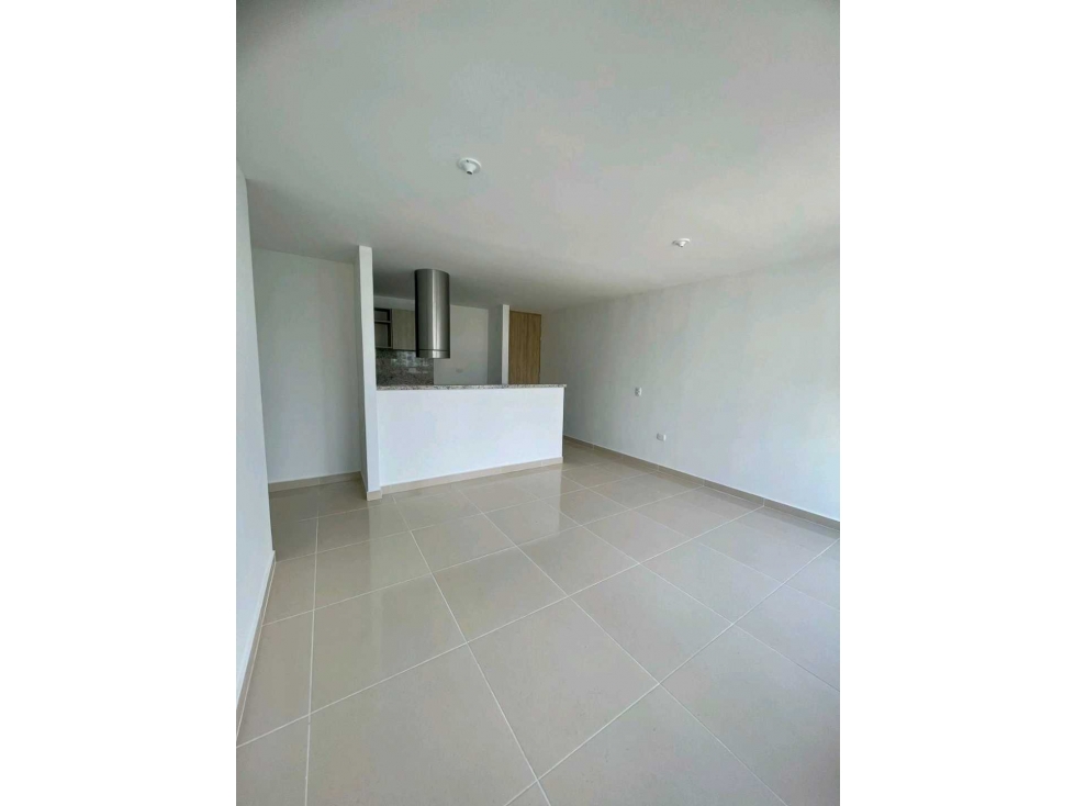Venta de apartamento barrio Miramar Barranquilla — foto 3