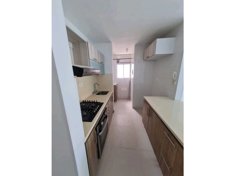 Venta de apartamento barrio Miramar Barranquilla — foto 4