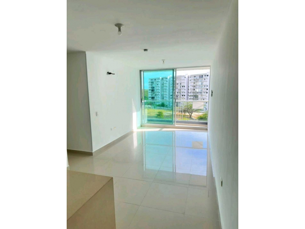 Venta de apartamento barrio Miramar