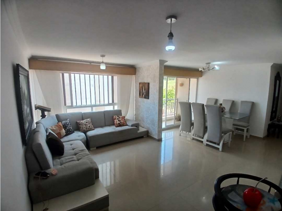 Venta de apartamento barrio Miramar