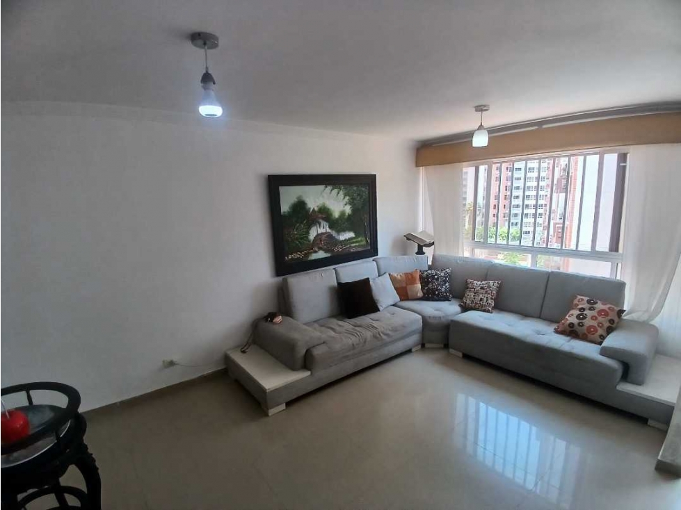 Venta de apartamento barrio Miramar — foto 2