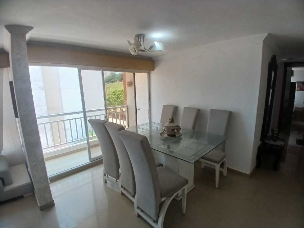 Venta de apartamento barrio Miramar — foto 3