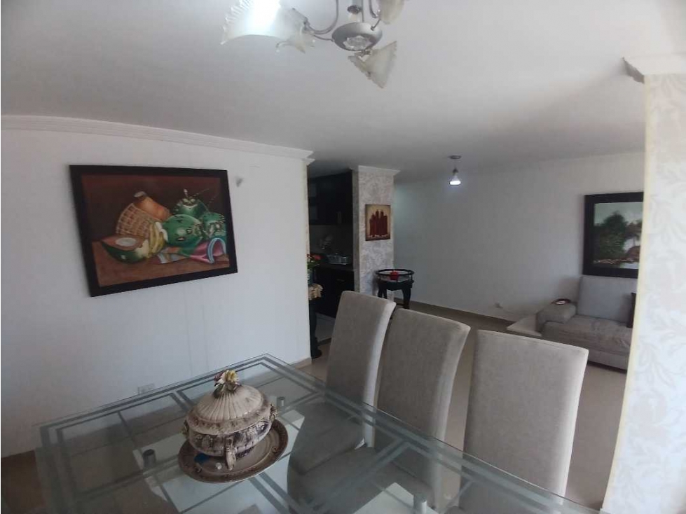 Venta de apartamento barrio Miramar — foto 4