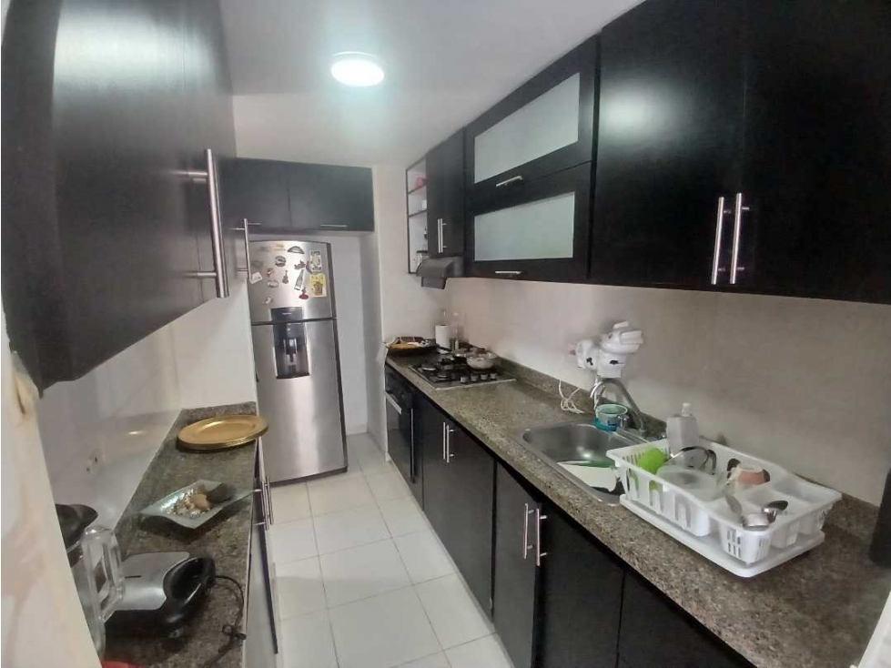 Venta de apartamento barrio Miramar — foto 5