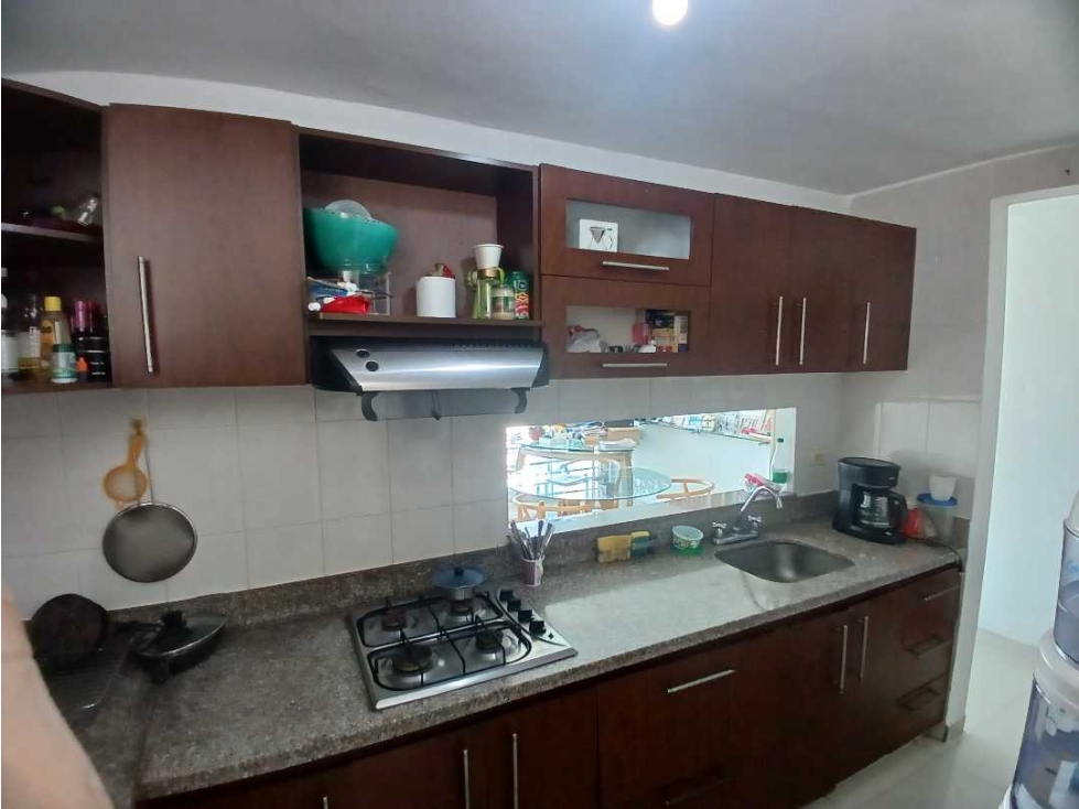 Venta de apartamento barrio Miramar parte plana — foto 4
