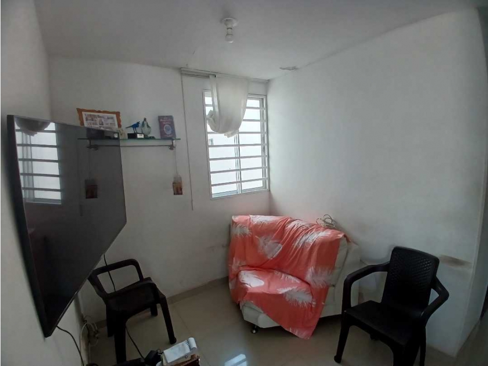 Venta de apartamento barrio Miramar parte plana — foto 6