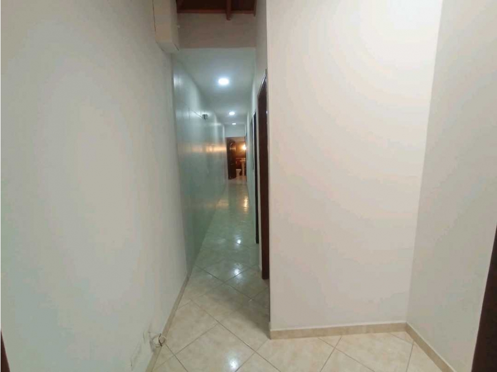 Venta casa remodelada Niza, América, área 88,5 m2, piso 1 garaje — foto 5