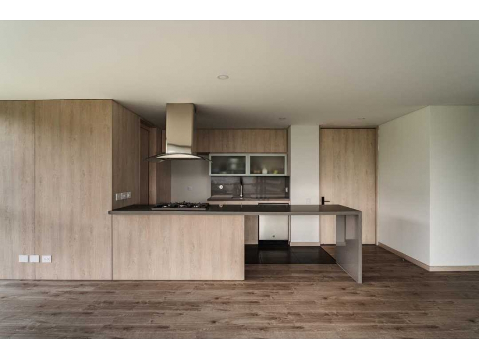 VENTA DE APARTAMENTO BARRIO POBLADO SECTOR HOTEL INTERCONTINENTAL — foto 5