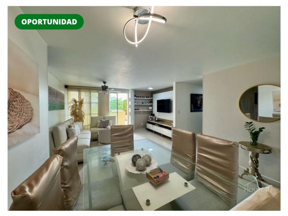 VENTA DE APARTAMENTO BARRIO PRADO — foto 6