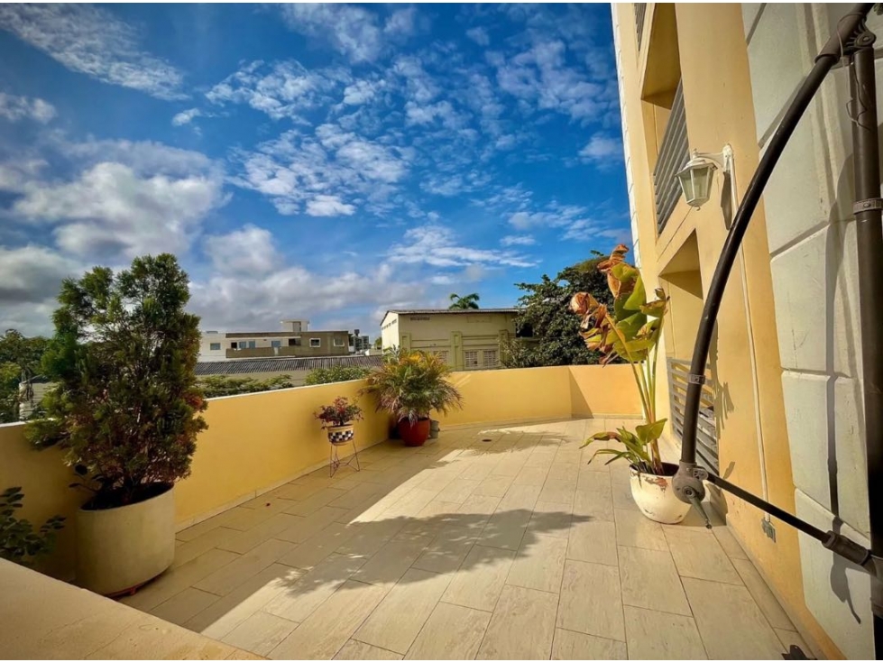 VENTA DE APARTAMENTO BARRIO PRADO — foto 2