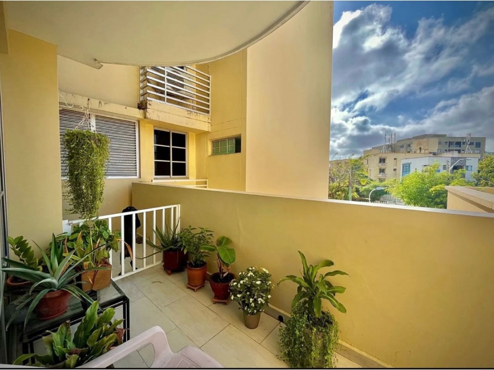 VENTA DE APARTAMENTO BARRIO PRADO — foto 4