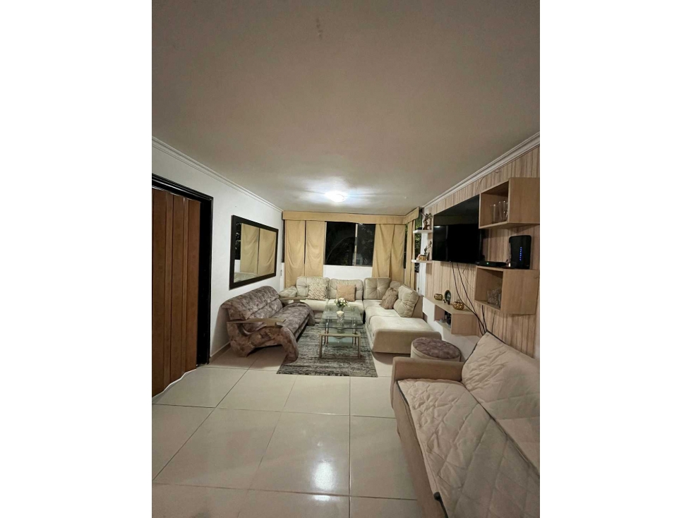Venta de apartamento barrio Recreo