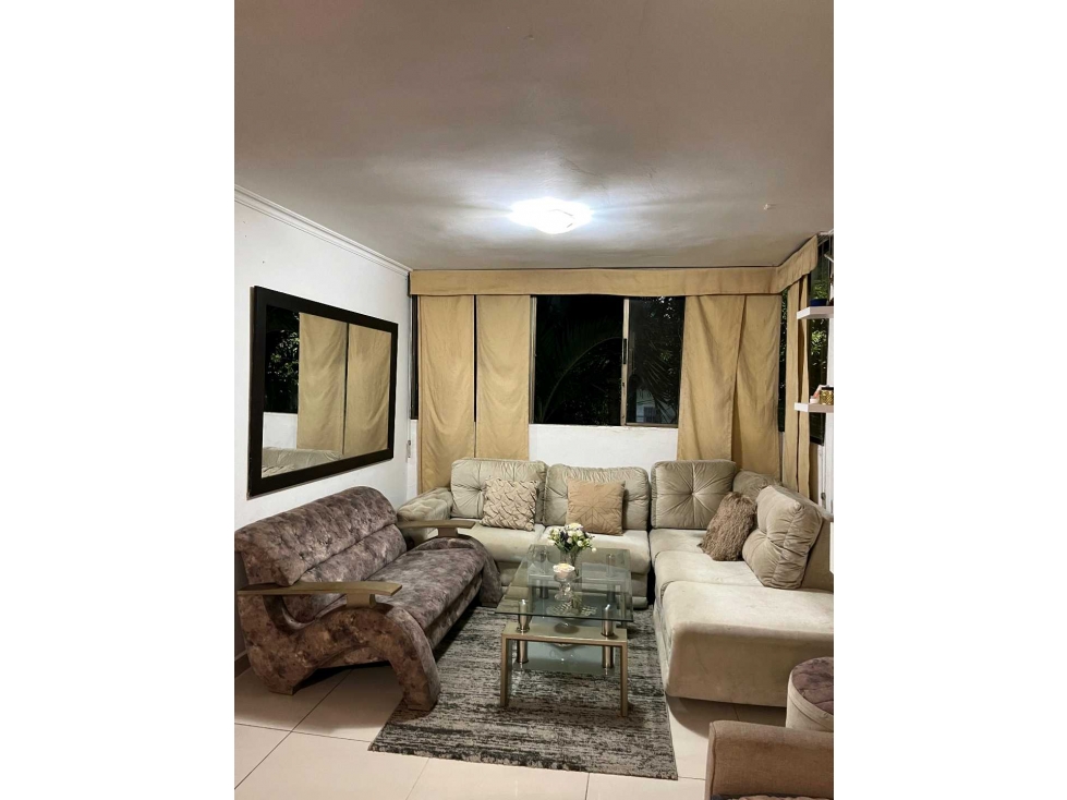 Venta de apartamento barrio Recreo — foto 2