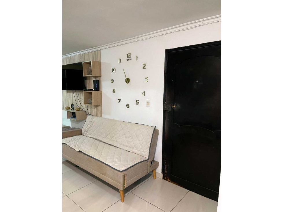 Venta de apartamento barrio Recreo — foto 3