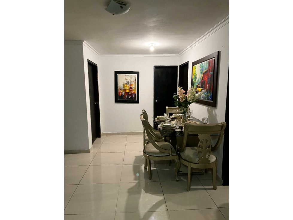 Venta de apartamento barrio Recreo — foto 4