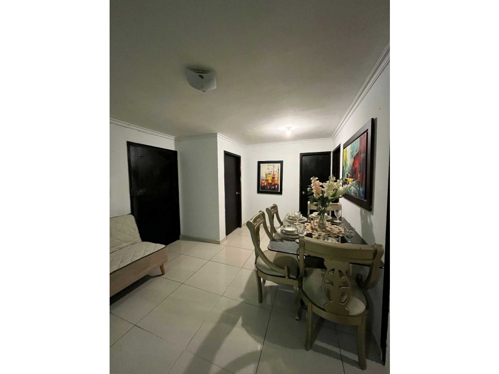 Venta de apartamento barrio Recreo — foto 5