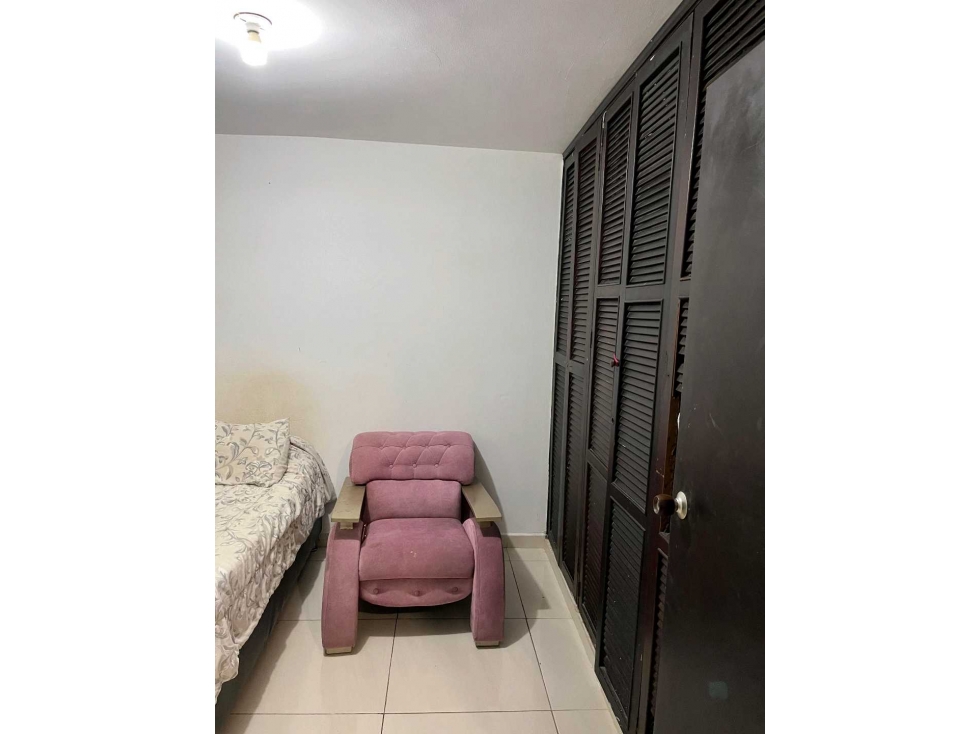 Venta de apartamento barrio Recreo — foto 6