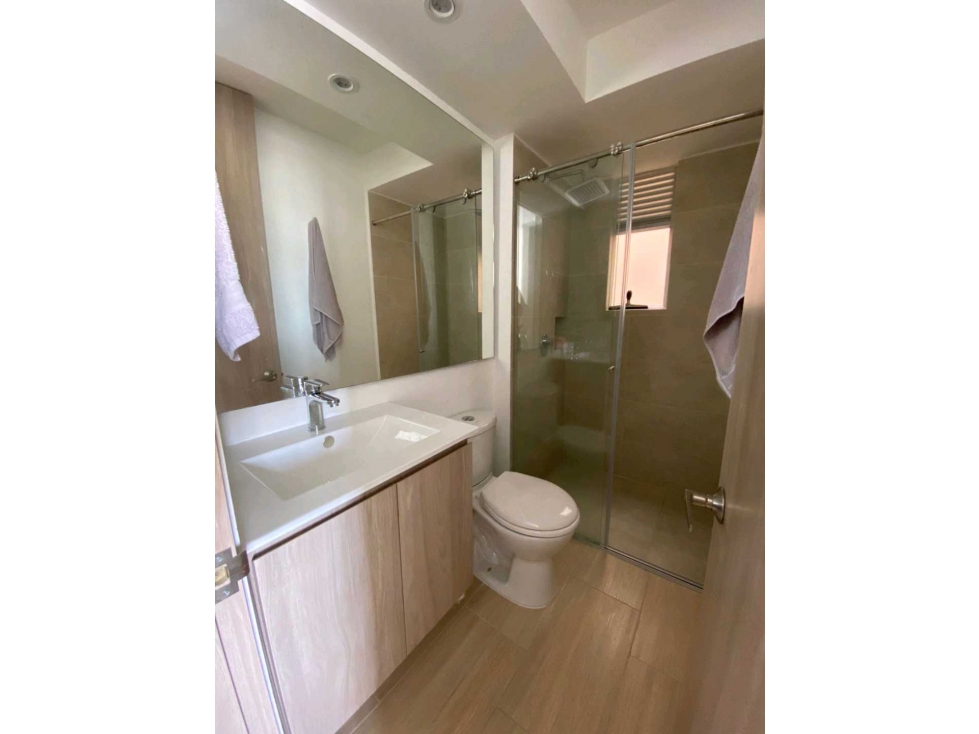 Venta de apartamento barrio Rio Alto — foto 3