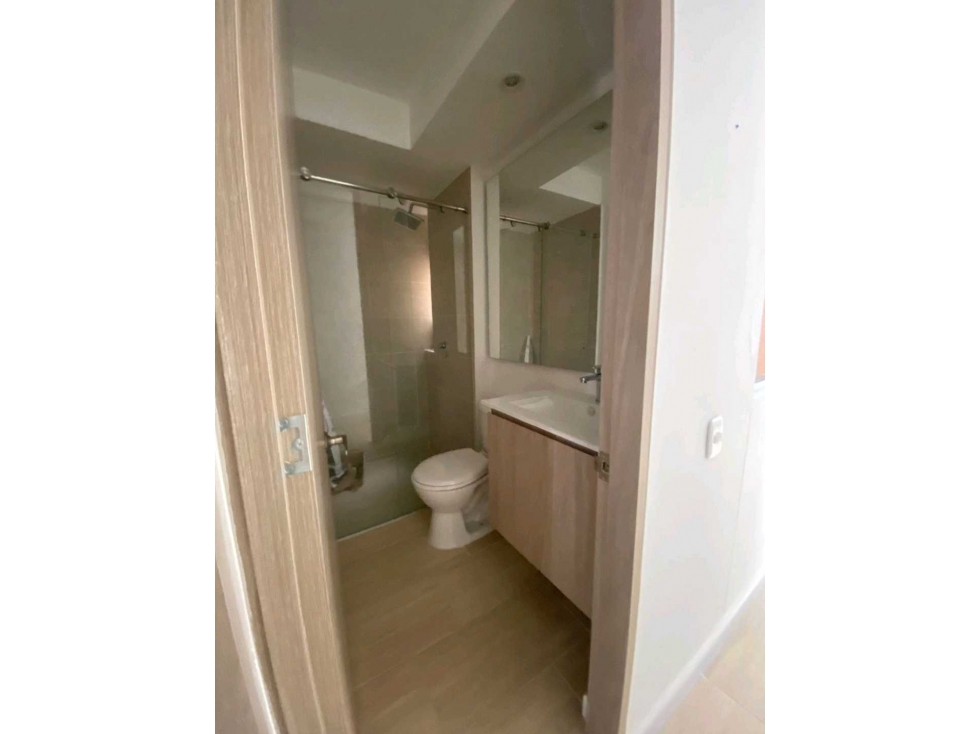 Venta de apartamento barrio Rio Alto — foto 4