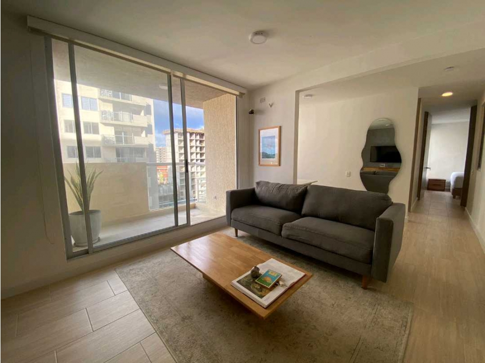 Venta de apartamento barrio Rio Alto — foto 5